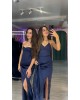 VESTIDO LONGO STELLA HMR 